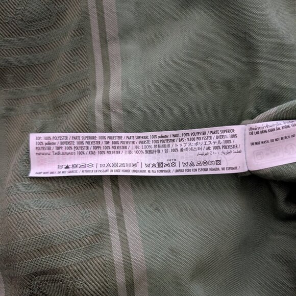 Disney Parks Encanto Bruno Halloween Costume Hooded Poncho - Picture 7 of 8